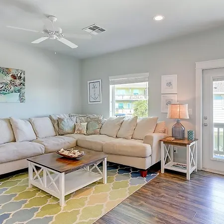 Beachy Keen Port Aransas Exterior foto
