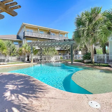 Beachy Keen Port Aransas Exterior foto