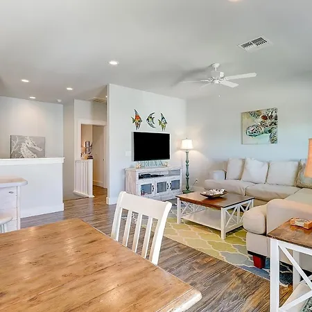 Beachy Keen Port Aransas Exterior foto