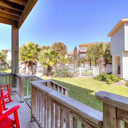 Beachy Keen Port Aransas Exterior foto