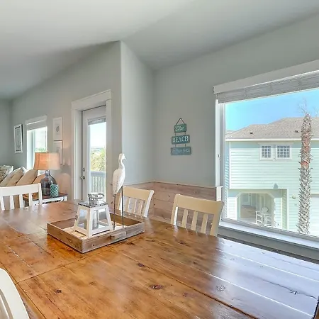 Beachy Keen Port Aransas Exterior foto