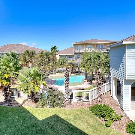 Beachy Keen Port Aransas Exterior foto