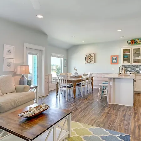 Beachy Keen Port Aransas Exterior foto