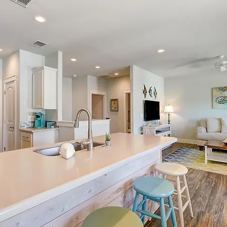 Beachy Keen Port Aransas Exterior foto