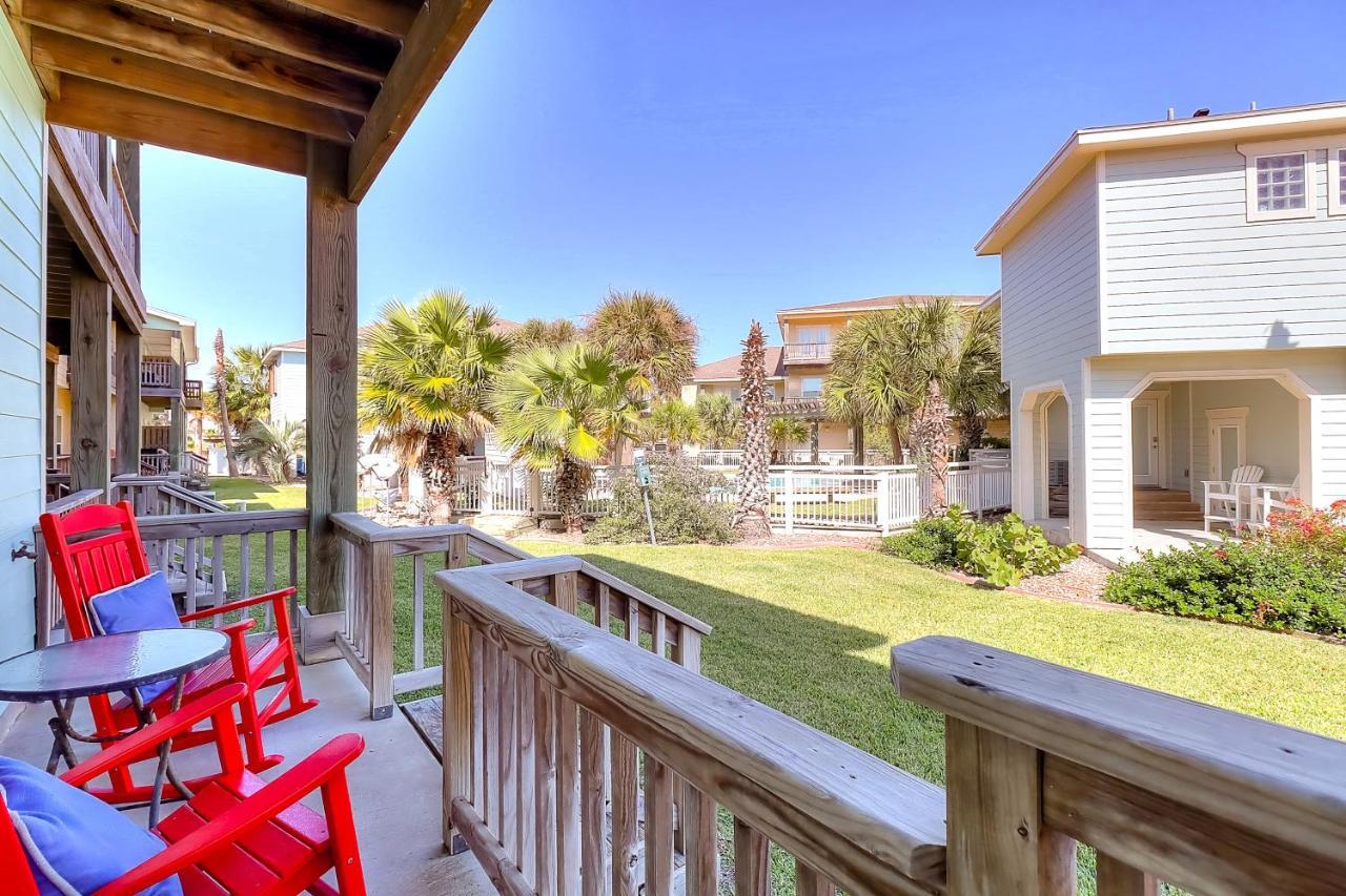 Beachy Keen Port Aransas