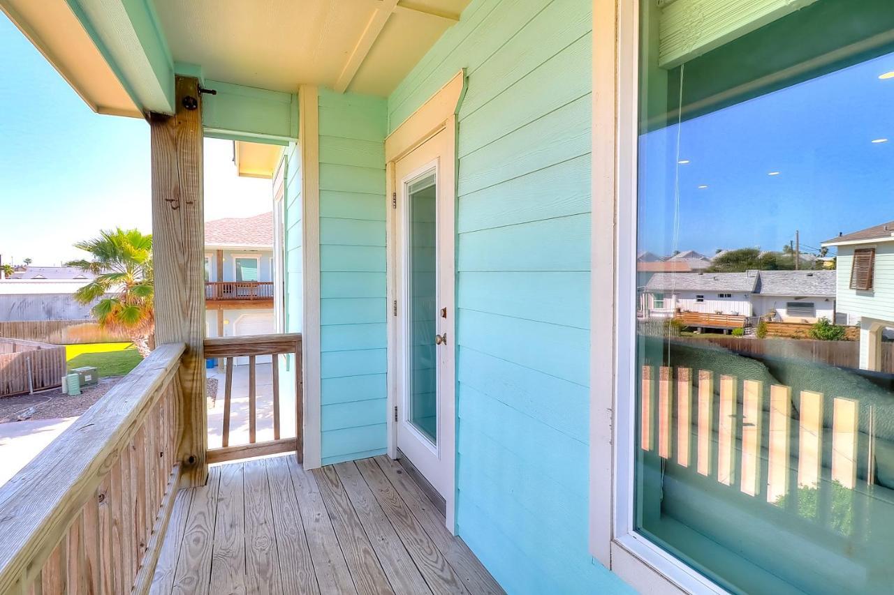 Hébergement de vacances Beachy Keen Port Aransas