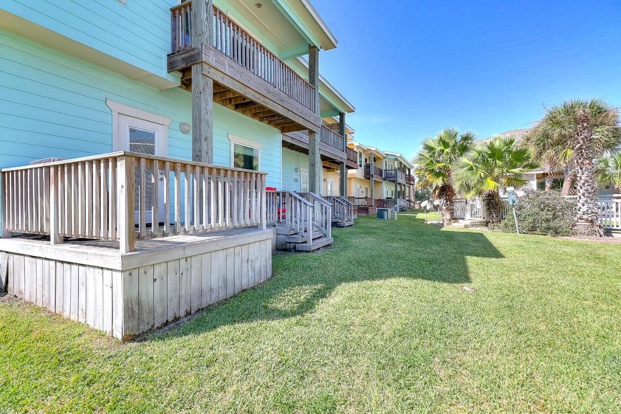 Beachy Keen * Port Aransas
