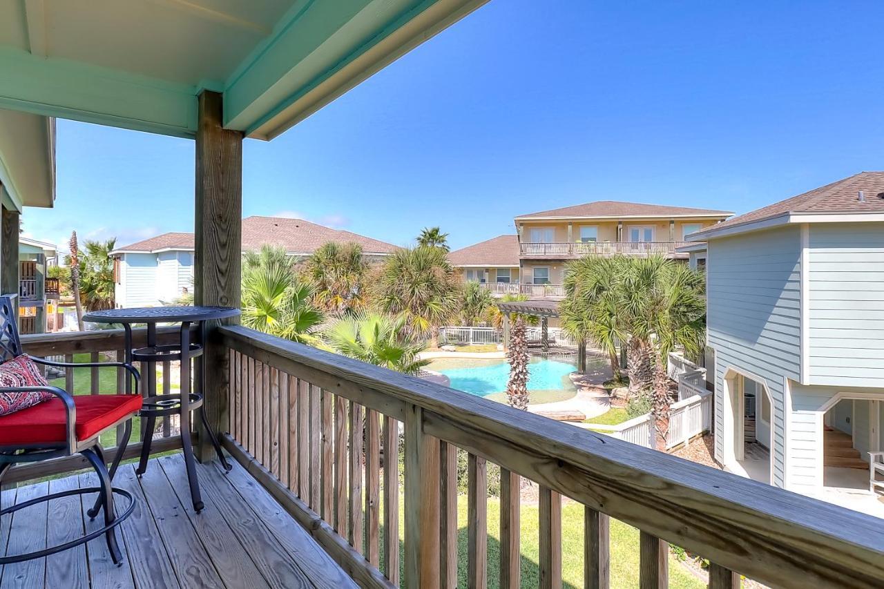Hébergement de vacances Beachy Keen Port Aransas