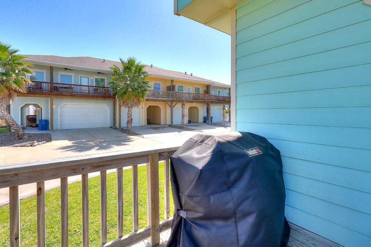 Beachy Keen * Port Aransas