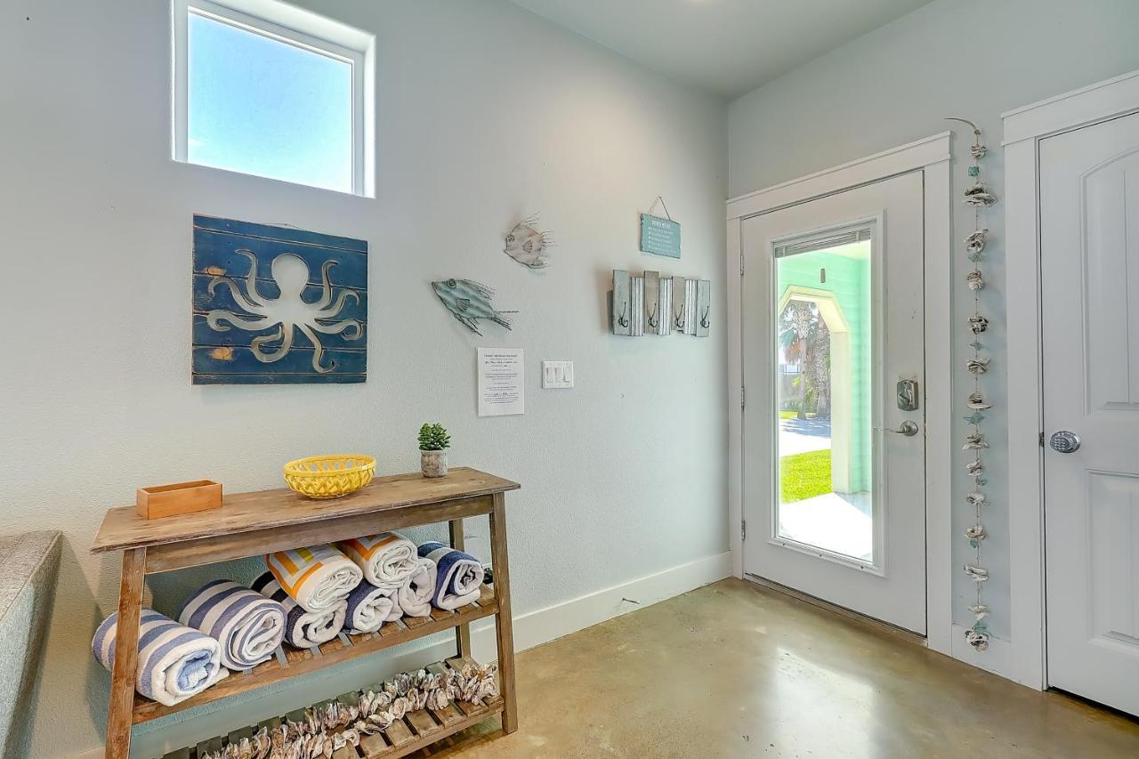 Beachy Keen * Port Aransas