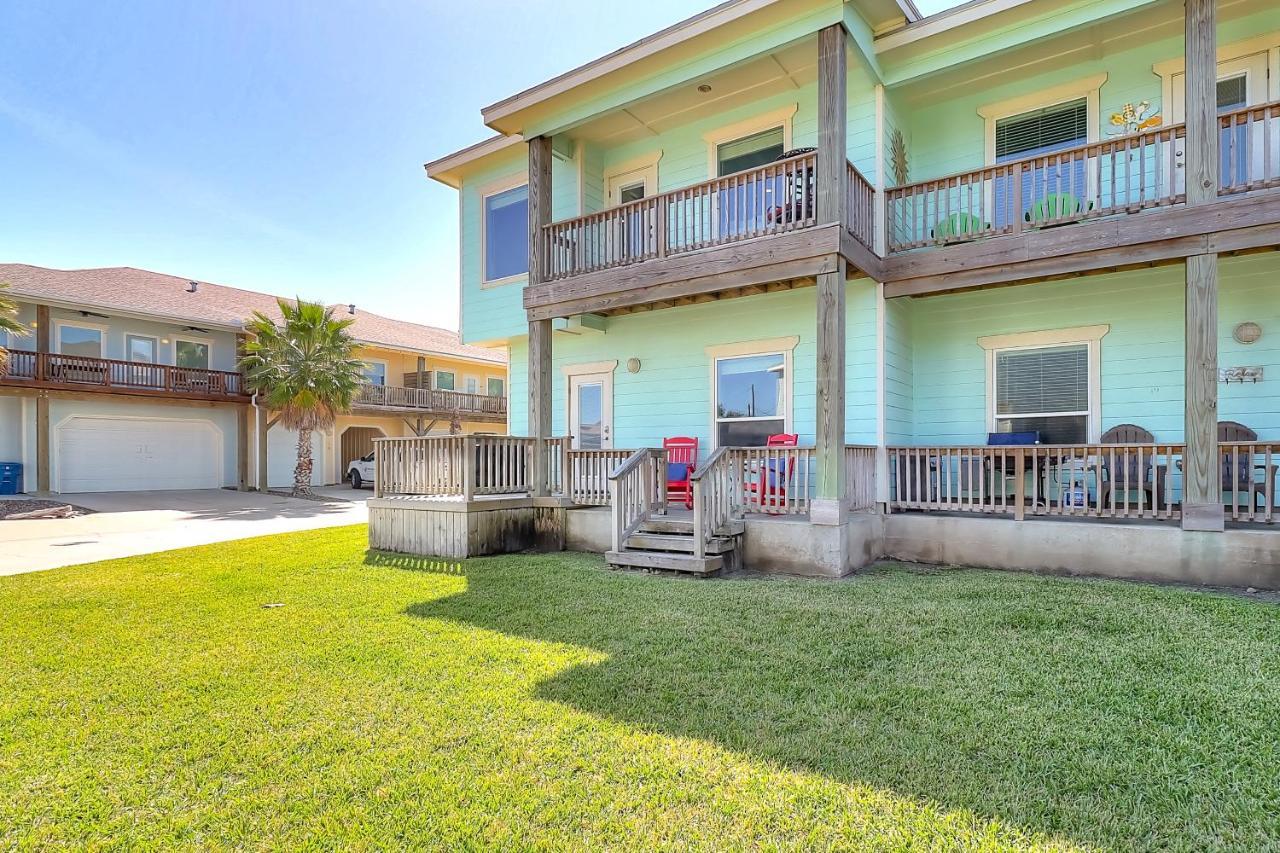 Beachy Keen Hébergement de vacances Port Aransas